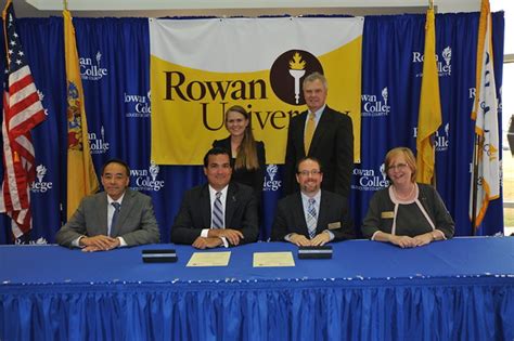 rcgc login|rowan university home page.